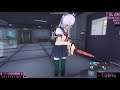 Summon fire demons and some bugs in Yandere Simulator