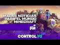 🚫 SUPER DUPER CANCELADO! - Control PM 12 de Agosto