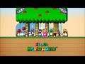 Super Mario World (SNES) Walkthrough No Commentary