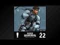 Super Smash Bros. Ultimate Soundtrack Vol. 22: Metal Gear