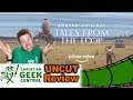 Tales From The Loop, Season 1 (Episode 1 And 2) - CGC UNCUT REVIEW