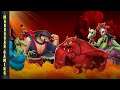 Team Spotlight: Scoundrels & WB Studios Event - Looney Tunes World of Mayhem