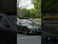 Tesla Model S approaches it's owner automatically#shorts