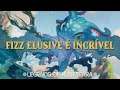 Testando Fizz Elusive | Legends of Runeterra S01E05