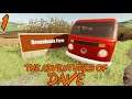 The Adventures Of Dave | Daves Back | Greenlands | Farming Simulator 19