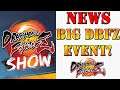 The DBFZ Show event announced! Detailing the latest DLC character, game updates & more!