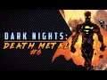 The DC Universe Reborn | Dark Nights: Death Metal #6 Review (SPOILERS)