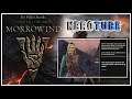 [The Elder Scrolls Online] - Ep 703 - Le cœur à ses raisons (Morrowind) [FR] [PS4]