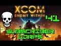 The Firestorm - XCOM: Enemy Within - Subscriber Corps #41