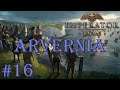 The Fist of Arvernia - Imperator: Rome - Marius Update: Arvernia