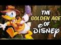 The Golden Age of Disney Games | A Retrospective