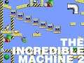 The Incredible Machine 2 (DOS, 1994) Retro Review from Interactive Entertainment Magazine