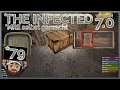 THE INFECTED 7.0 🧟‍♂️ #079: Content Update 7.0 - MRE selbst gekocht