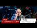 The Kulture Study: TWICE 'I CAN'T STOP ME' MV