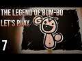 The Legend of Bum-Bo [Episode 7]