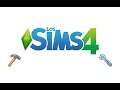 The Sims™ 4 | Letter E House | Speed Run * NO CC