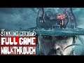 THE SINKING CITY Full Game Walkthrough - No Commentary (#TheSinkingCity Full Game)