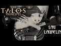 The Talos Principle слепое женское прохождение ч.20