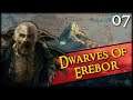 Third Age: Total War [DAC AGO] - Dwarves of Erebor - Episode 7: Doom Stack of Gundabad!