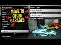This One HIDDEN Feature Makes Moving Cars to Other Garages WAY EASIER (GTA Online)