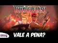 Thunderflash - Esse Run and Gun dos Anos 80 Vale a Pena?
