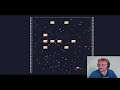 TIC-80 #3 - Devlog et Test de jeux