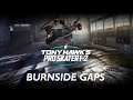Tony Hawk's Pro Skater 1+2: Burnside All Gaps