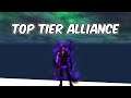 Top Tier Alliance - Shadow Priest PvP - WoW BFA 8.1.5