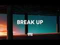 Trapsoul Type Beat "Break Up" R&B/Soul Smooth Instrumental