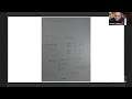 Tutorial Session on Ground States of Local Hamiltonians | Quantum Colloquium