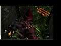 Tutorial Souls: The Journey of the Magical Pyromancer 2 Lower Undead Burgh, Capra Demon