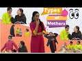Types Of Mothers | RS 1313 LIVE | Ramneek Singh 1313