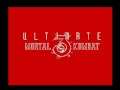 Ultimate Mortal Kombat 3 (ZX Spectrum)