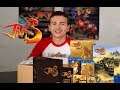 UNBOXING: Jak 3 - Collector's Edition PS4