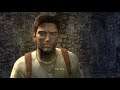 Uncharted: Drake's Fortune Brutal Difficulty Attempt Part 2 (LiveStream Chapters 5-7)
