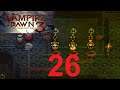Vampires Dawn 3 The Crimson Realm (Schwer) #026 Die Hale der Opferung füllt sich