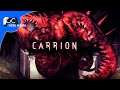 CARRION - Vídeo Reseña sin spoilers