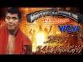 Virtual Pro Wrestling 64 N64 - WCW World Heavyweight Title - Seiji Sakaguchi (1080p/60fps)