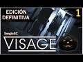 VISAGE DIRECTO #1 (Edición Definitiva) Español - ¡ Esto sí es Terror, Miedo, Frustración u Horror !