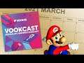 Vookcast #198: Are Limited Digital Releases Nintendo’s New Thing?