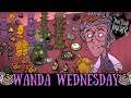 Wanda Wednes... Sunday?! - Mini Ruins Rush & New Clocksmithing [Don't Starve Together] [#1]