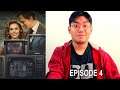 WandaVision Episode 4 | Stream Watch with David Kang  (No Footage)