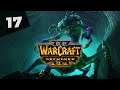 Warcraft 3 Reforged Часть 17 Нежить Прохождение кампании