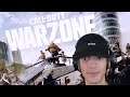 WARZONE IS MY LIFE