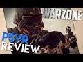 Warzone VR | PSVR Review