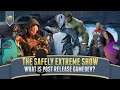 What Does Post Release Support Mean for Game Development | Safely Extreme Cast Game Design Talk