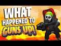 What Happened to Guns Up!?  Amazing and FREE Fortress Defense Game!