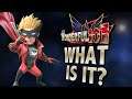What is The Wonderful 101? Why is it Being Remastered?
