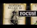 When I Actually Focus! Hunt Showdown Gameplay