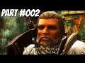 Wheres my fate feat. Agarth the Fateweaver - Kingdoms of Amalur[#002] #RPGFriday